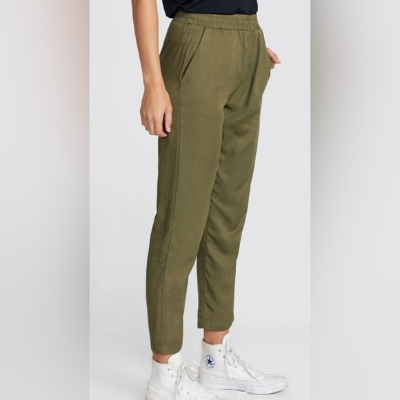 RVCA New Yume Beach Pants size M /10 - Picture 1 of 11